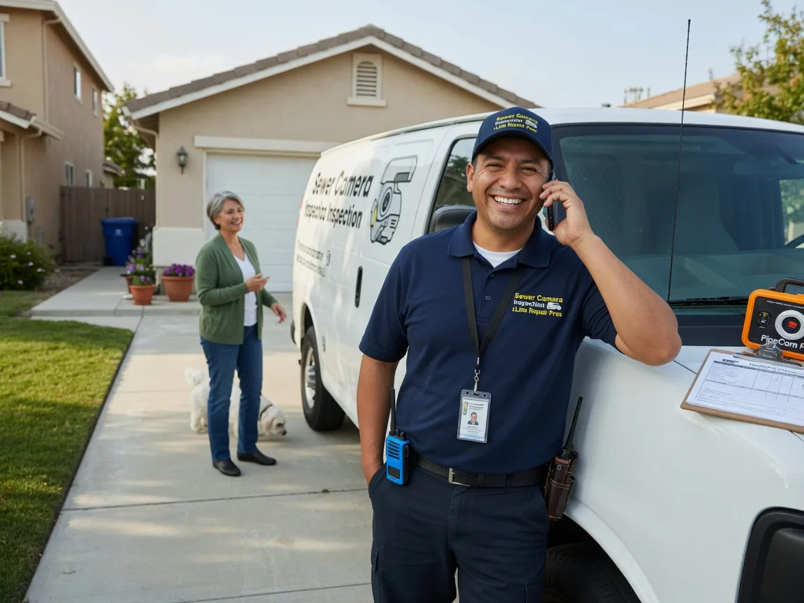 Sewer Line Repair Hartford, OH FAQs